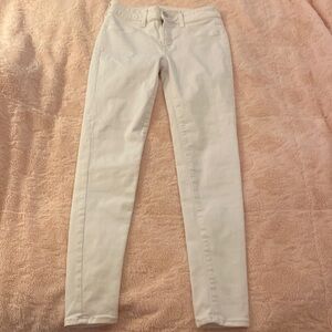 Women’s American Eagle Outfitters Next Level Stretch skinny jeans
